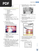 11 Resumen Drenajes Pleurales