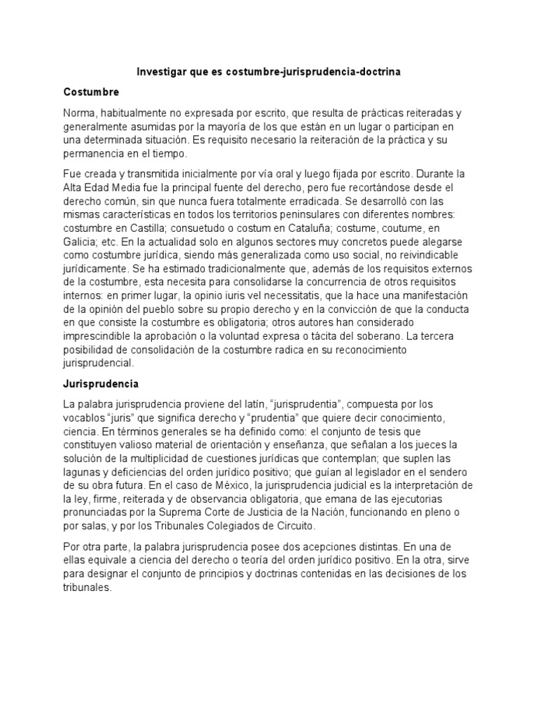 Investigar Rebolledo Rojas Luis Gustavo | PDF | Caso de ley ...