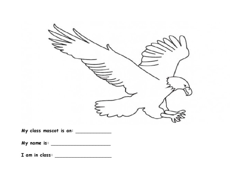 My Class Mascot Workseet | PDF | Science & Mathematics
