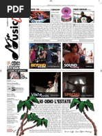 Download MUSIC IN 18 by Music In SN59934256 doc pdf