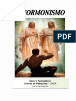 Mormonismo e Suas Doutrinas