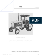 John Deere 4230 Tractor (PDFDrive)