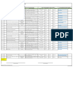 Informe de Teletrabajo Semana 24 Al 28 de Enero Del 2022 Lic - Gonzalo Garcia