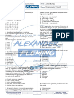 Etimologia - Practicas Fleming Verano 2022