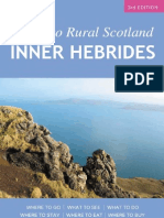 Guide to Rural Scotland - Inner Hebrides