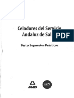 Test y Supuestos Practicos Celador Sas