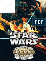 SW Star Wars V 3.8