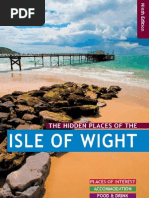 Download The Hidden Places of the Isle of Wight by Travel Publishing SN59934995 doc pdf