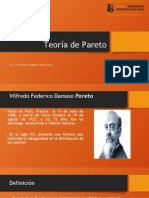 Teoria de Pareto