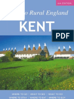 Guide To Rural England - Kent