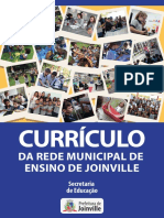 Curriculo Rede Municipal de Ensino