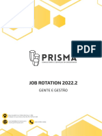 Doc. Desafio GG - Job Rotation 2022.2 - Prisma CSE