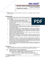 Sistema de gas natural: materiales, instalación y pruebas