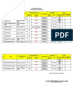 Format Lampiran