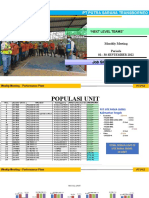 Kpi September 2022