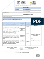 Formato SS-04 Reporte Mensual #1