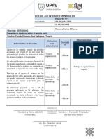 Formato SS-04 Reporte Mensual #5