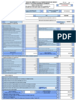 Declaración y pago del impuesto a la transferencia de bienes y servicios