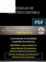 Video Clase 14 PDF