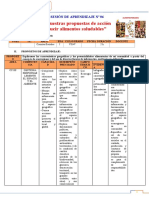 4° Sesión 6 - Semana 3 - Eda 1 - CCSS