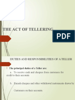 The Act of Tellering (00000002)