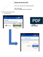 Manual de Uso Del Ofsc - JLB