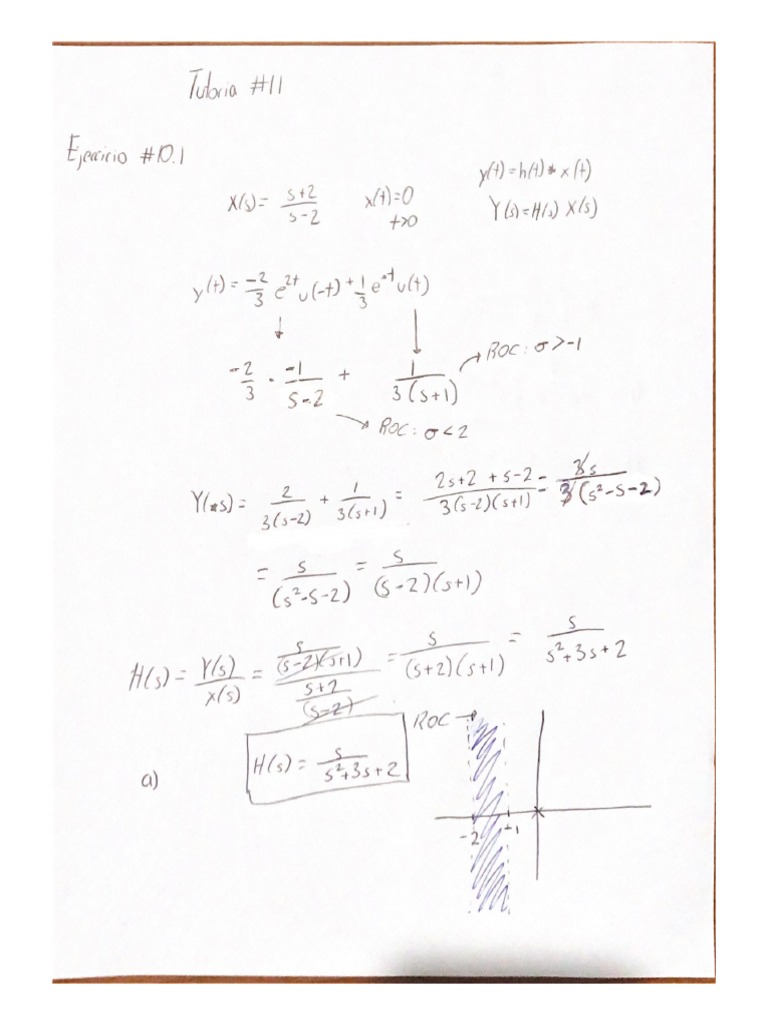 Tutoría11, CC y CA PDF