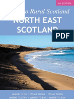 Guide to Rural Scotland - Northeast Scotland