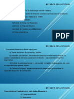 Elaboración de Estados Financieros e Interpretación