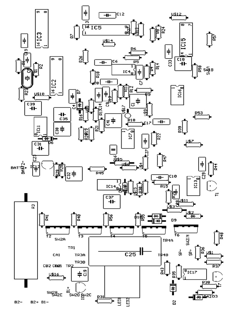 PCB | PDF