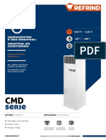Refrind - CMD - Series Central Da Ponte