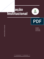 Relatório Integral CPA IFMG 2018 a 2020