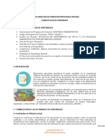 GFPI-F-019 - GUIA - DE - APRENDIZAJE Reconocer El Documento de Acuerdo Con El Asunto, La Norma Técnica y Tipo de Texto