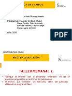 Taller Semanal 2