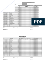 Format Absen Dan Nilai XI M1