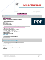 Ficha Técnica de Polietilenglicol 400 | PDF | Polietilenglicol ...