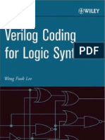 Verilog Coding for Logic Synthesis Weng Foo Lee