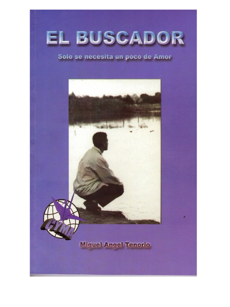 El Buscador | PDF | Amor | Perdón, image size:768x1024