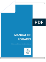 Manual Usuario - V1
