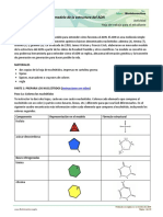 Modelo ADN estructura