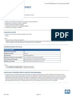 7-LINE® - 7-282 SERIES: Finition Alkyde