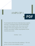 Amplop 1 LCT Ips