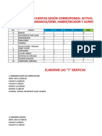 EJERCICIO PARA ZONA 4TO