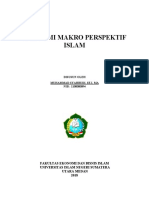 Jurnal Makro Islam