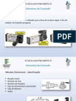 Pneumática Apresentação Pg.47-90