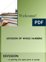 Learn the essential parts and methods of division in a concise SEO-optimized title