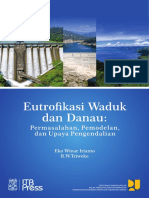 F Buku Eutrofikasi Waduk Dan Danau