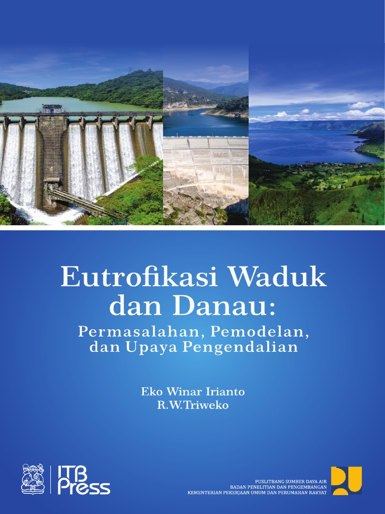 F buku eutrofikasi waduk dan danau pdf