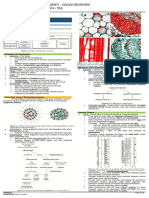 Lesson 2 Plant Tissue