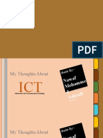 Ict Presentation